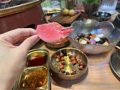 -闻老头·菊花炭烤肉(D11店)
