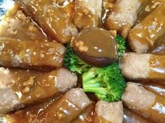 -广东道至正餐厅(区庄店)
