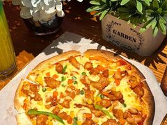 -派尔曼特披萨(万象城店)