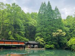 -灵栖洞天