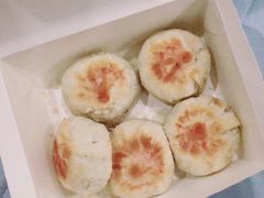 -长发西饼(临顿路店)