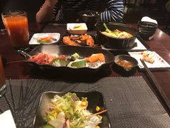 -富力希尔顿酒店·源氏日餐厅