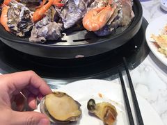 -半岛听涛蒸汽海鲜自助(K11店)