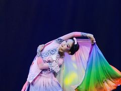 -DC少儿舞蹈培训中心(人民桥店)