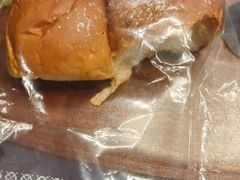 -山崎面包(静安久光店)