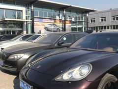 -奔驰北京鹏龙星徽(西大望路店)