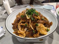 -渔娘渔家丹东海鲜(东直门店)