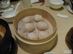 再来虾饺皇-唐宫海鲜舫