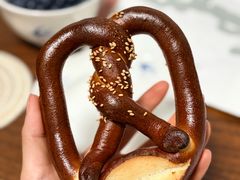 -LANLIZI BAKERY(COSMO店)