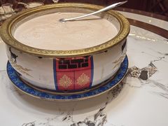 -大汗行宫园林餐厅