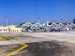 -德宏芒市国际机场