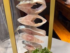 -蜀辣居鲜货老火锅(双流万达店)
