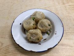 鲜肉生煎-舒蔡记生煎菜饭(云南中路店)