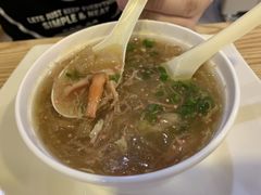 人比花娇翅-食盈碗仔翅(星玺广场店)