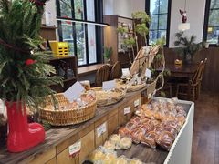 -富贵面包公司(运河店)