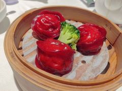 -银灯食府(丽丰国际中心店)