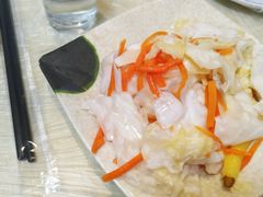 -蟹肉煲蟹肉(阊胥路店)