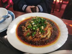 -老来福·非遗酸汤兔(凯旋路店)