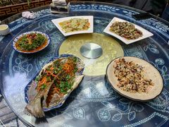 -龙姐私房菜(和顺古镇店)