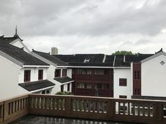 -苏州吴宫泛太平洋酒店