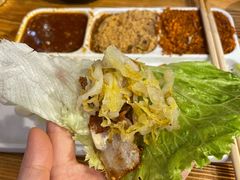 -霸腹烤肉(厦门柚子番店)