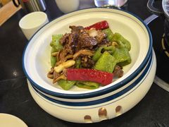 -天仁聚驴肉香(北石槽店)