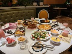 -东方豪客牛排意面披萨(玉函银座店)