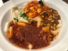 -大师兄·西北小馆(南沙万达广场店)
