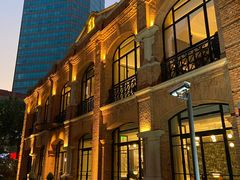 -海味观(老西门店)