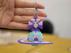 -100家灵感仓库·DIY团建(什刹海店)