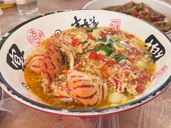蟹脚-羊子两室一厅(八一广场店)