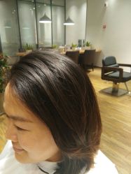 -Mentor Hair Salon