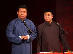 -青曲社相声(易俗街区店)