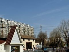 -小意思咖啡店(草桥店)