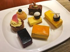 -杭州国际会议中心洲际酒店-原素全日餐厅(解放东路店)