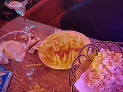 -摆渡酒吧(后海店)