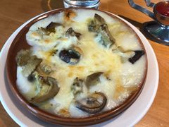 -新贝乐意大利餐厅(苏州中心店)