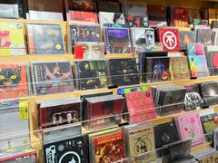 -独音唱片 Indie Music