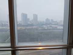 -常州九洲环宇大酒店(常州火车站店)