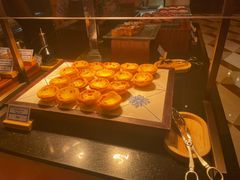 -鸣诗自助餐(澳門四季酒店)