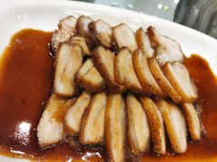-美极鲜食坊(宝安南路店)
