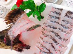 -一品鲜海鲜火锅(海信广场店)