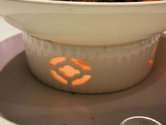 蓉派招牌毛血旺-湖鱼湖·蓉亭食贝(亚运村店)
