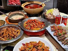 -聚味瞿记·龙虾堂(坡子街店)