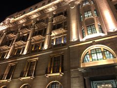 -三号黄浦会Canton Table