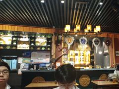 -敏珠拉姆藏餐·南京厨房(富春江东街店)