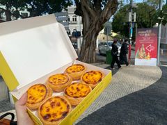-安德鲁饼店(总店)