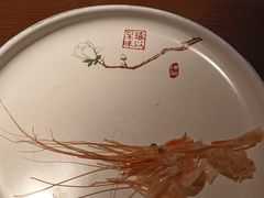 -绿茶餐厅(北京凤凰汇店)