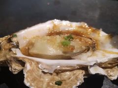 -很久以前羊肉串(昌里路三钢里店)