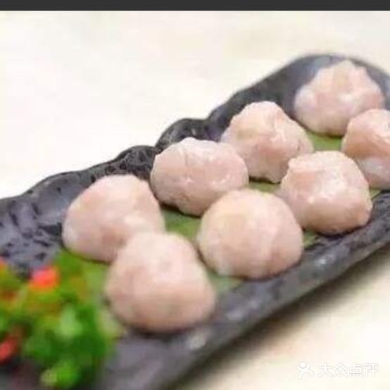 金筷子火锅(莘英路店)